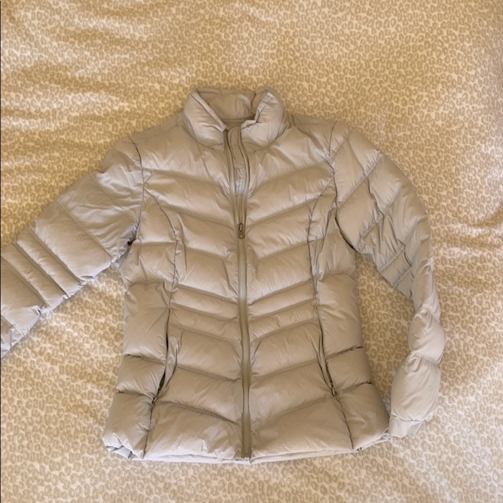 Pajar down jacket